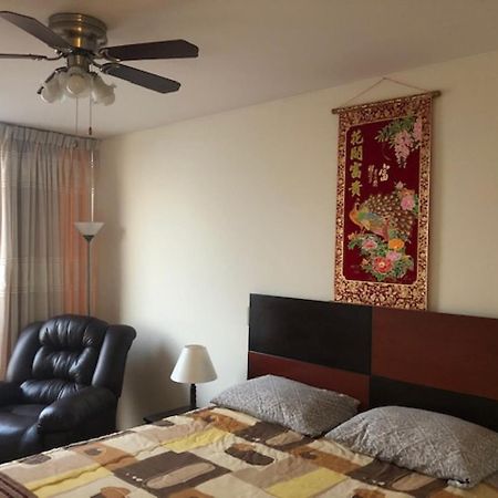 A Perfect Vacation Getaway Apartment Lima Dış mekan fotoğraf