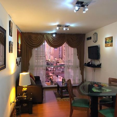 A Perfect Vacation Getaway Apartment Lima Dış mekan fotoğraf