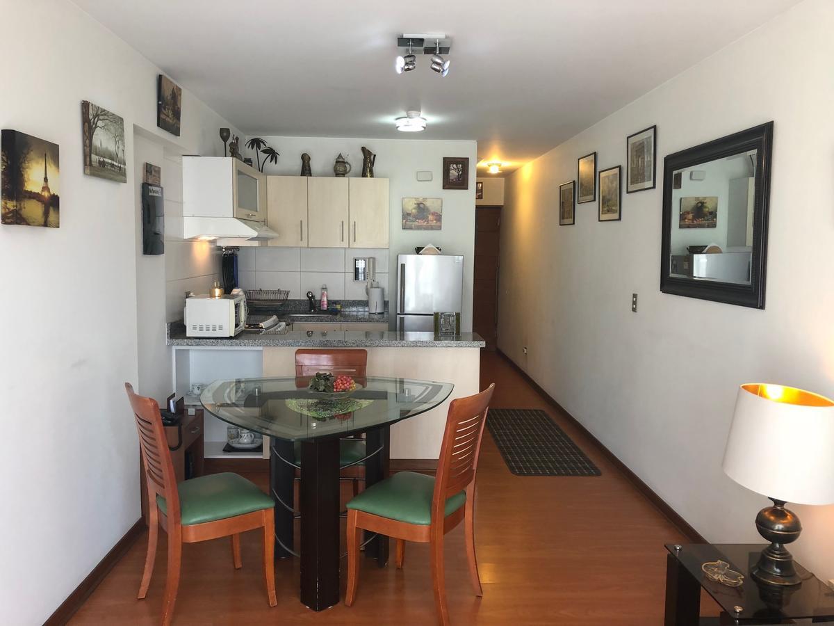A Perfect Vacation Getaway Apartment Lima Dış mekan fotoğraf