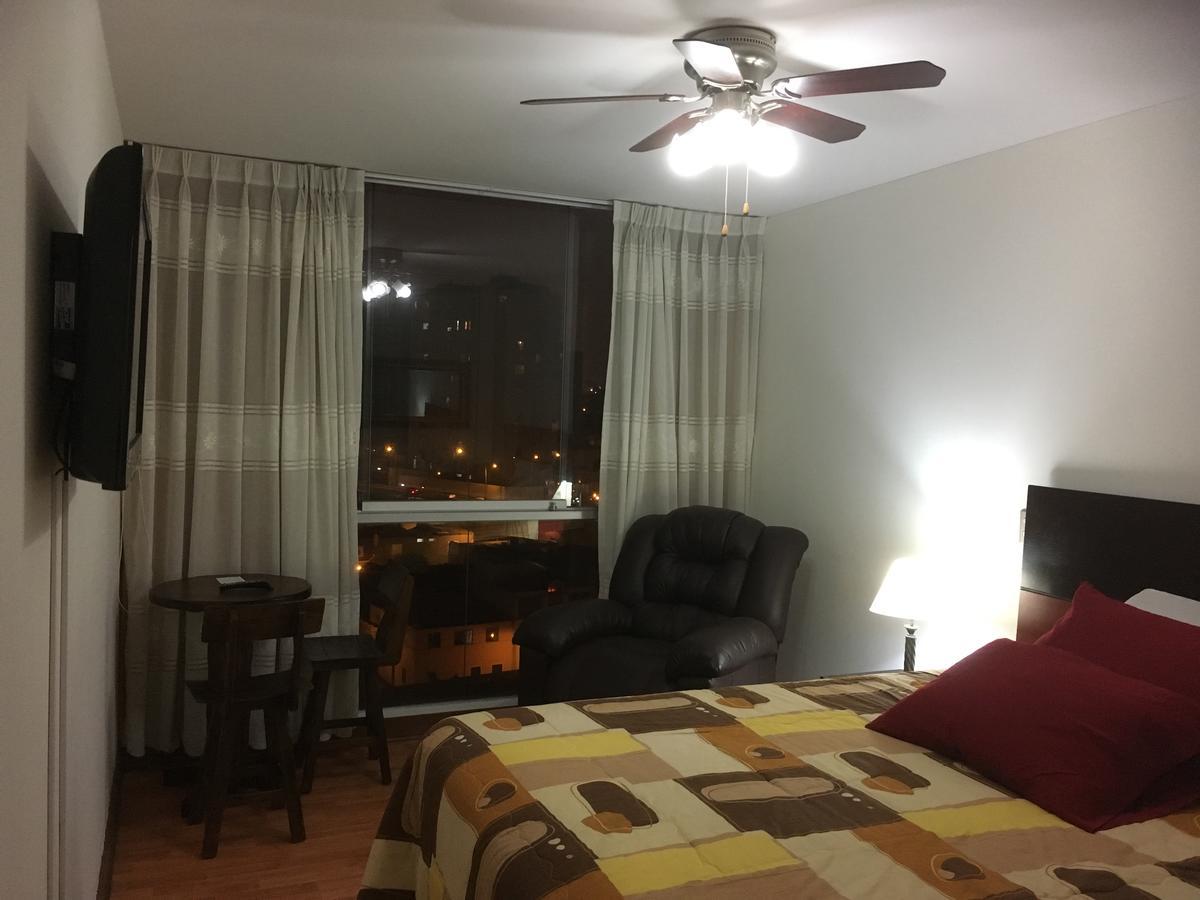 A Perfect Vacation Getaway Apartment Lima Dış mekan fotoğraf