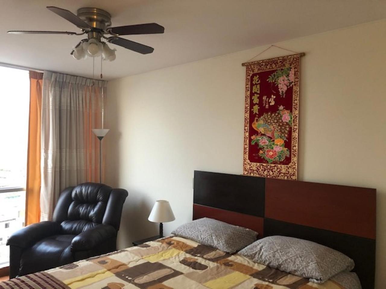 A Perfect Vacation Getaway Apartment Lima Dış mekan fotoğraf
