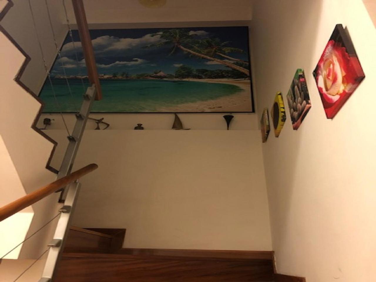 A Perfect Vacation Getaway Apartment Lima Dış mekan fotoğraf