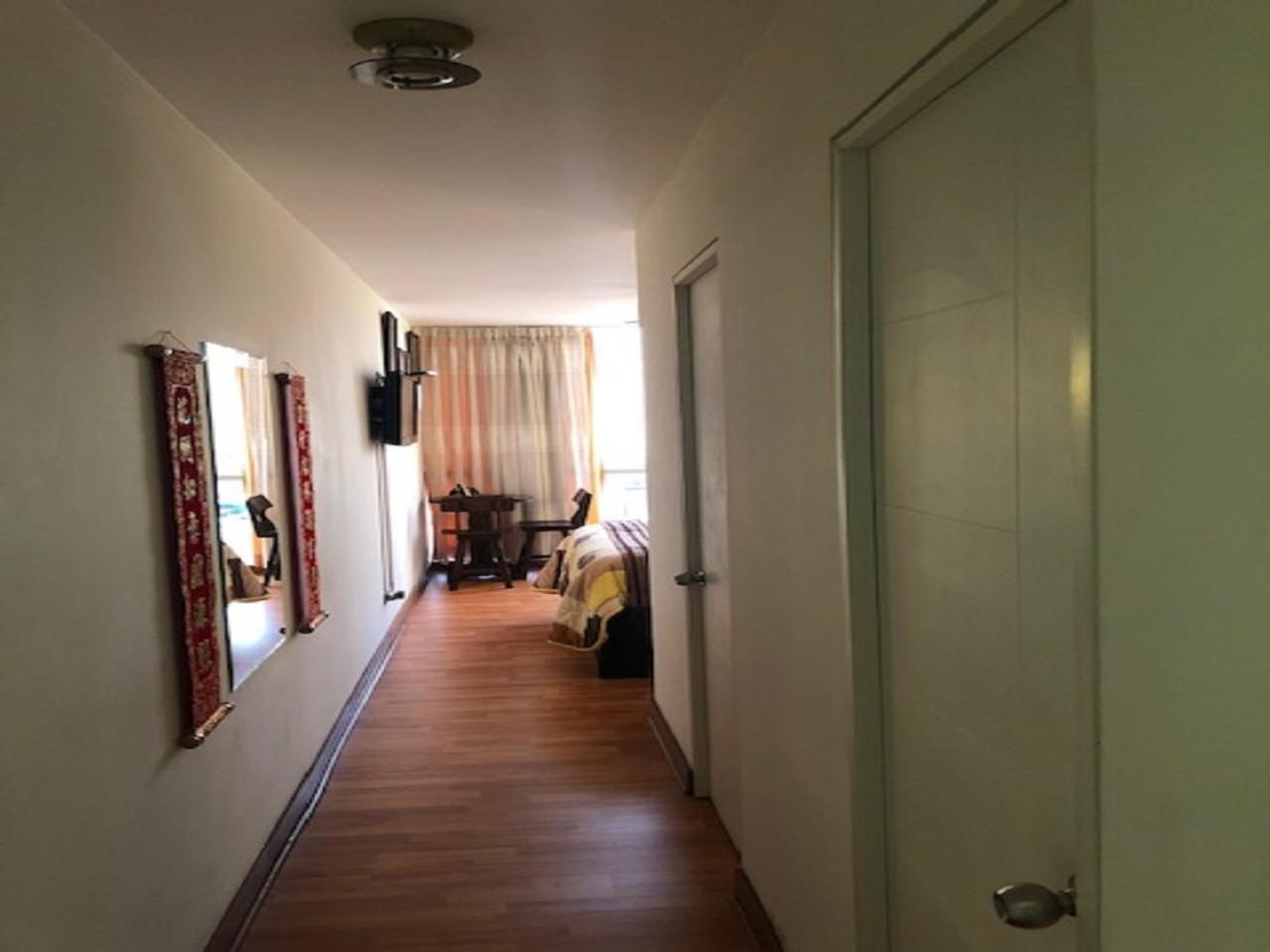 A Perfect Vacation Getaway Apartment Lima Dış mekan fotoğraf